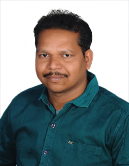 Mr.Swamy